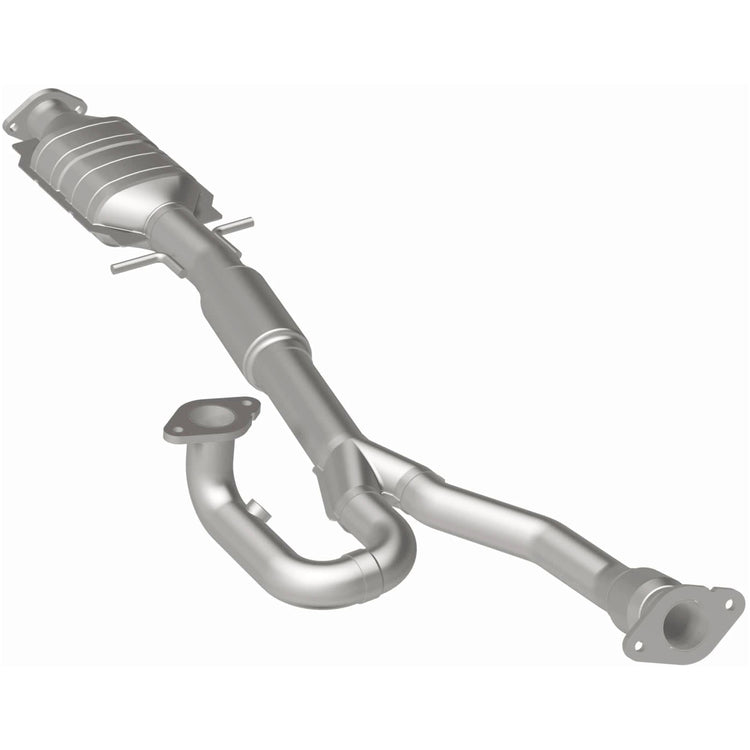 Magnaflow California Converter 557000 Catalytic Converter||557000_1.Jpg||86||m66557000||1738827