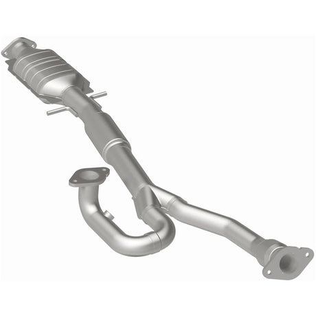 Magnaflow California Converter 557000 Catalytic Converter||557000_1.Jpg||86||m66557000||1738827