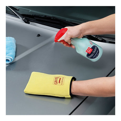 Griots Garage 10678 Car Wash Mitt||10678_1.Jpg||86||gog10678||1493540