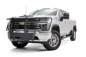 Product of Fab Fours CH20-N4970-1 Winch Mount for Holds Winches 16500 Pounds Or Smaller 