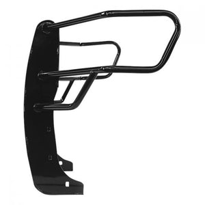 Product of Ranch Hand GGT07HBL1 Grille Guard 1-Piece Black 
