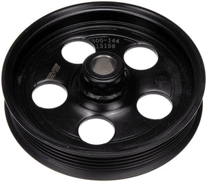 Dorman (Oe Solutions) 300-144 Power Steering Pump Pulley||300-144-007.Jpg||85||d18300144||2242419
