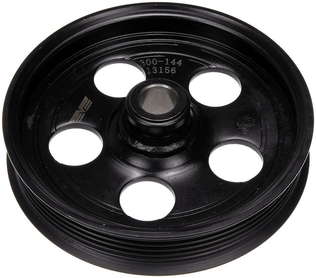 Dorman (Oe Solutions) 300-144 Power Steering Pump Pulley||300-144-007.Jpg||85||d18300144||2242419