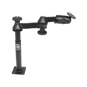 Ram Mounts Ram-Vp-Sw1-89 Mobile Electronics Device Mount Arm||ram-Vp-Sw1-89.Jpg||85||r1hramvw189||1560368