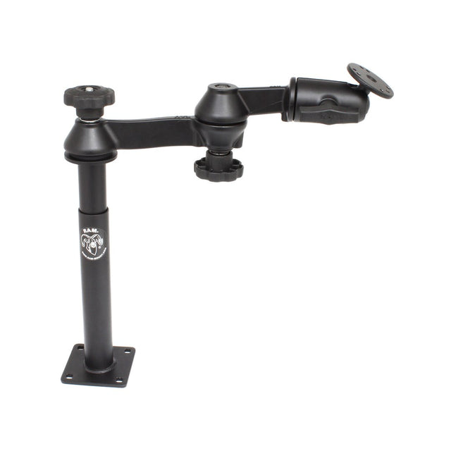 Ram Mounts Ram-Vp-Sw1-89 Mobile Electronics Device Mount Arm||ram-Vp-Sw1-89.Jpg||85||r1hramvw189||1560368