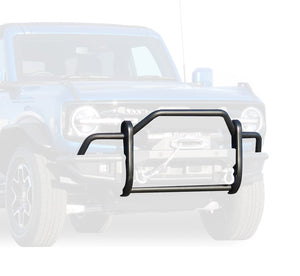 Product of Black Horse Offroad GG-FB22HD Grille Guard  
