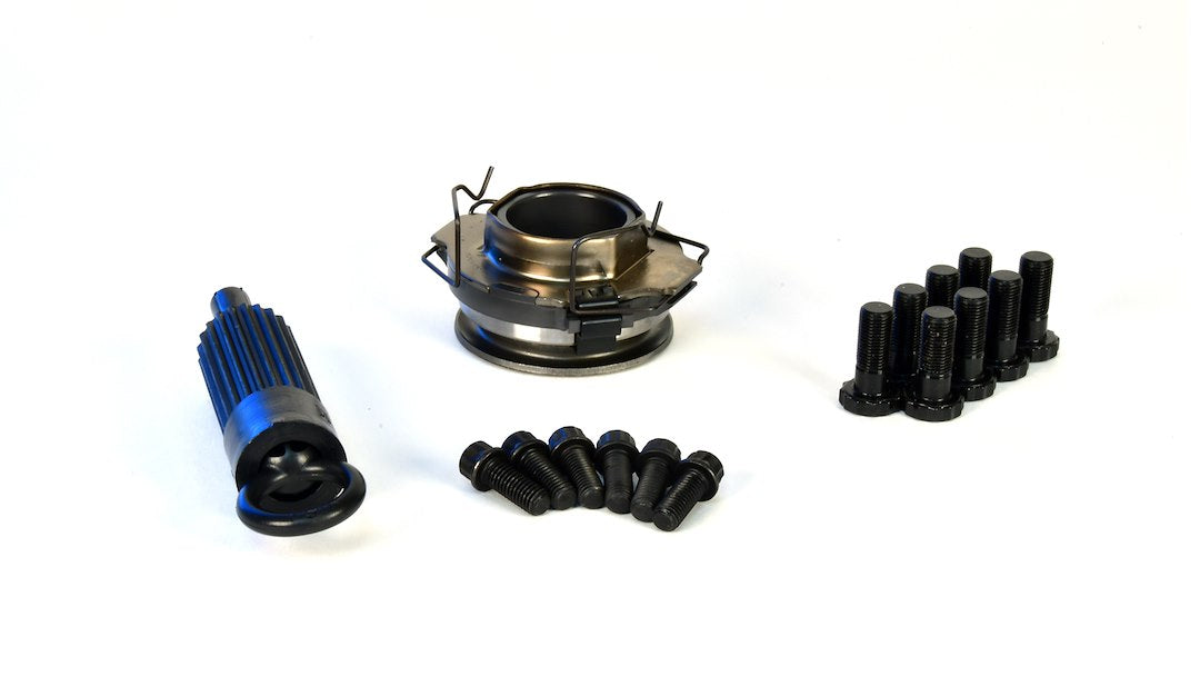 Product of Centerforce Kcft811035 Clutch Set
