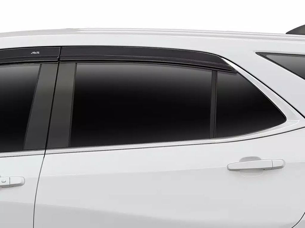 Product of Auto Ventshade (AVS) 894115 Ventvisor® Outside Channel Rainguard 