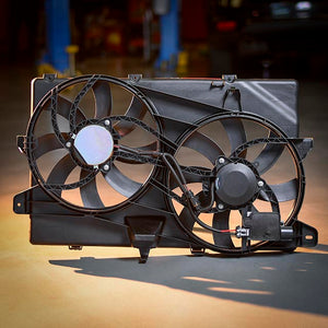 Dorman (Oe Solutions) 621-392 Cooling Fan||621-392_2.Jpg||87||d18621392||1635327