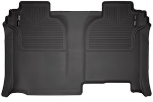 Product of Husky Liner WeatherBeater™ 14221 Black Thermoplastic Polyolefin (TPO) Floor Liner 