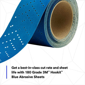 Product of 3m 36191 Sandpaper