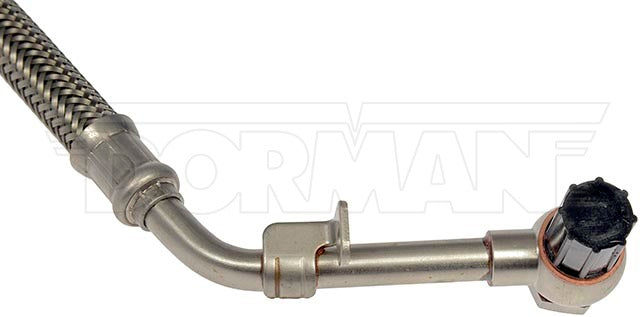 Dorman (Oe Solutions) 667-596 Turbocharger Coolant Line||667-596_1.Jpg||86||d18667596||1300497