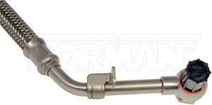Dorman (Oe Solutions) 667-596 Turbocharger Coolant Line||667-596_1.Jpg||86||d18667596||1300497