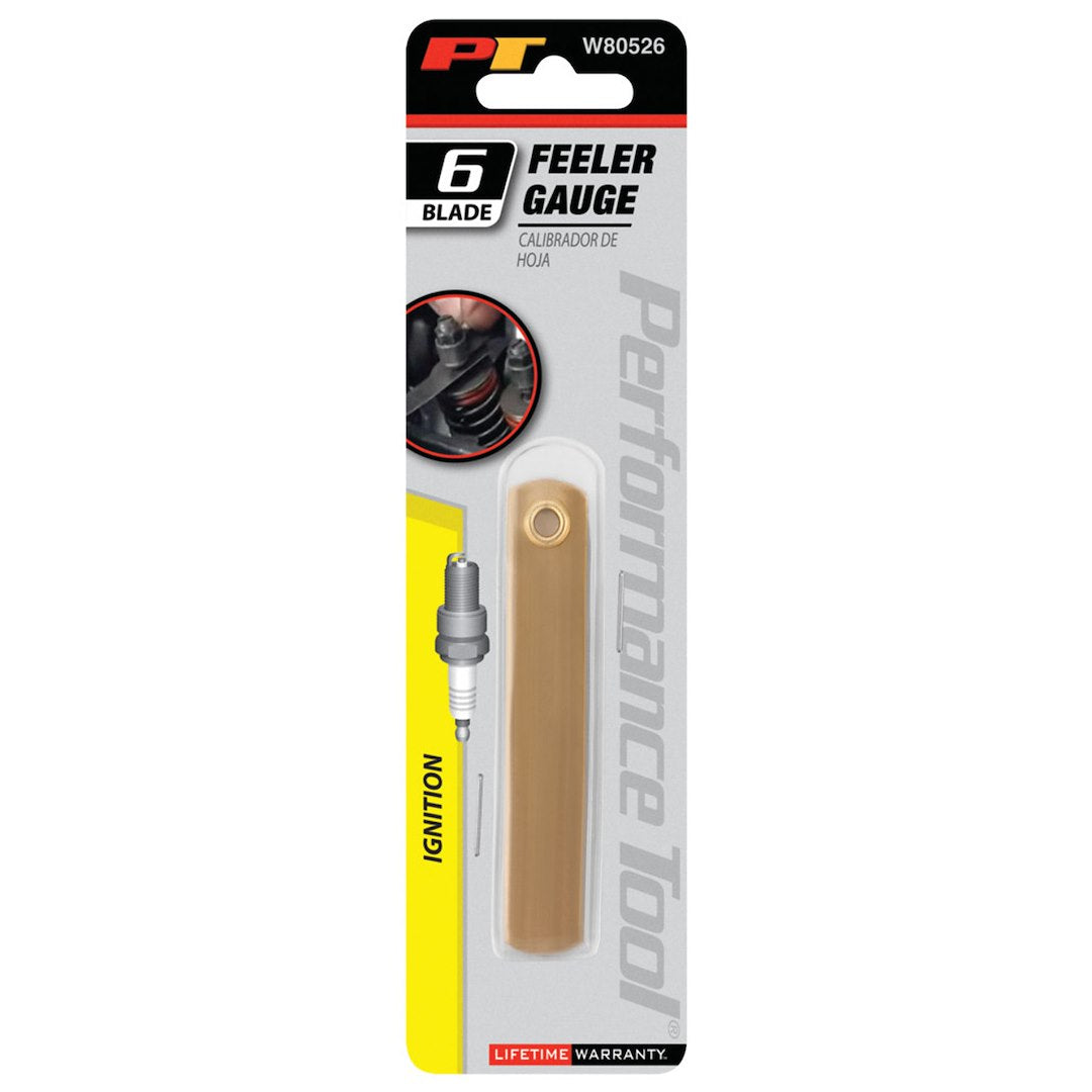 Performance Tool W80526 Feeler Gauge||w80526_1.Jpg||86||ptlw80526||1598361