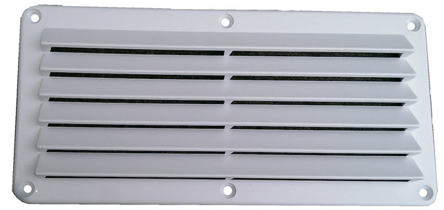 Heng's Industries Dv510w Wall Vent||dv510w.Jpg||85||h6cdv510w||1190915