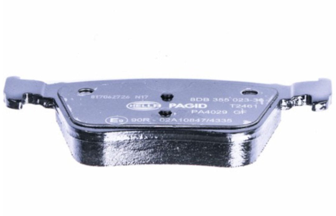 Product of Hella 355023361 Brake Pad - 