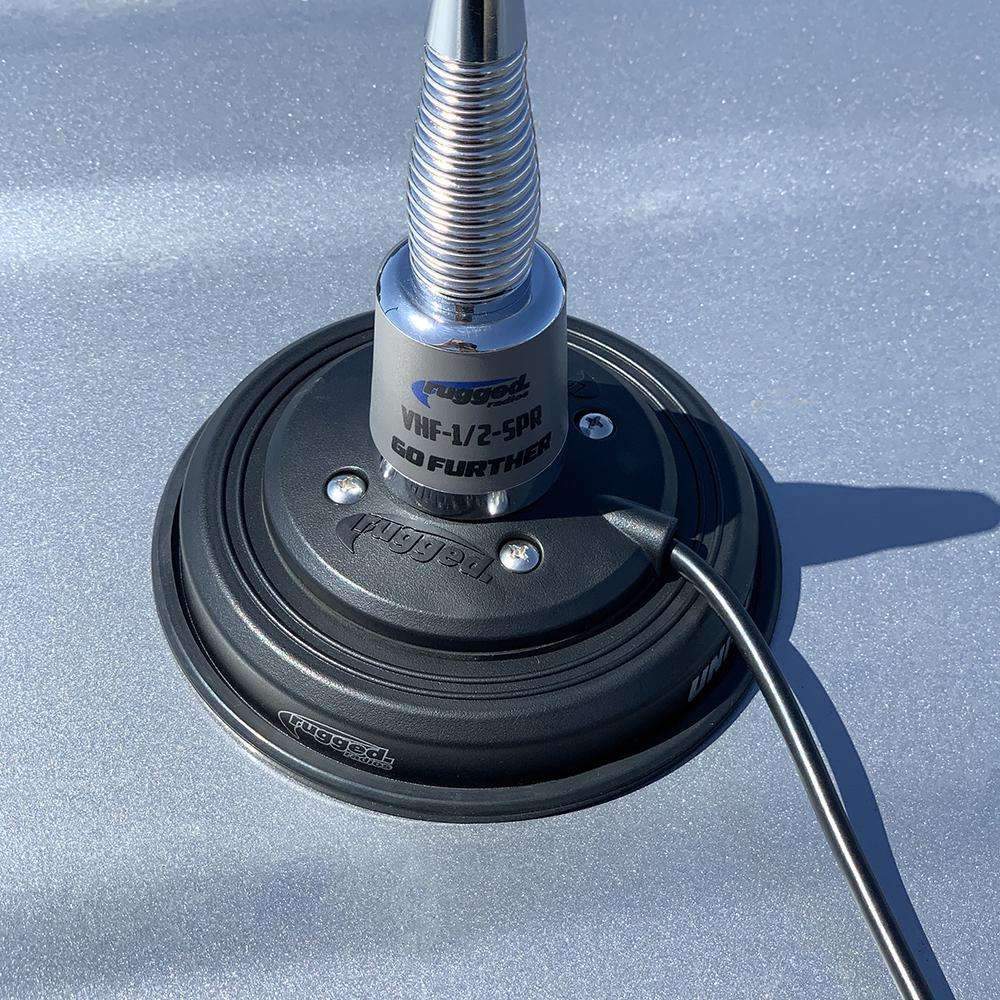 Rugged Radios Uni-Mag Antenna Mount||||93||rgrunimag||1916125