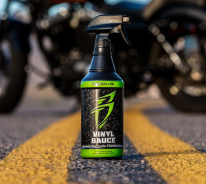 Bling Sauce Vs-0032 Vinyl Cleaner||vs-0032_6.Jpg||92||bblvs0032||865133