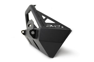 Product of DV8 Offroad FBJL-05 Steel Powder Coated Bumper 