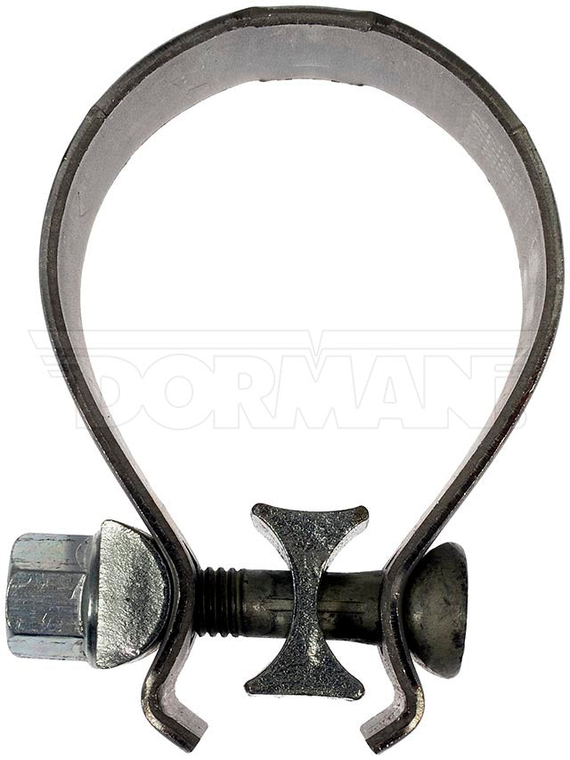 Dorman (Oe Solutions) 677-014 Exhaust Clamp||677-014_1.Jpg||86||d18677014||1553988