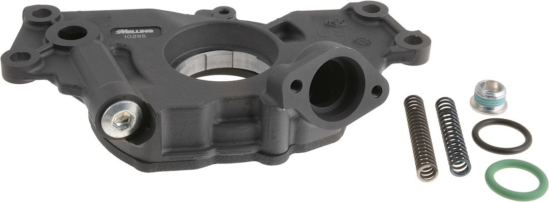 Melling Performance 10295 Oil Pump||10295-1-Bot.Jpg||86||m3510295||1716704