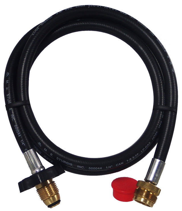 Mb Sturgis 100022-60-Mbs Propane Hose||100022-60-Mbs.Jpg||85||m7l10002260mb||1121371