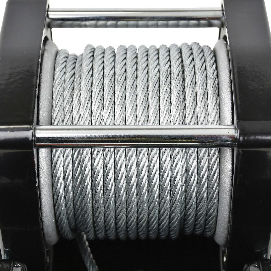Product of Superwinch 1130220 3000 Pound ATV/ UTV Winch 