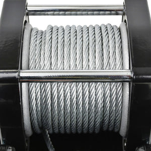 Product of Superwinch 1130220 3000 Pound ATV/ UTV Winch 