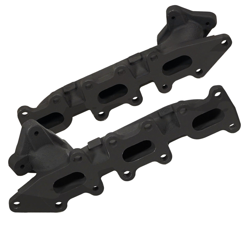 Product of Bd Diesel 1043001 Exhaust Manifold
