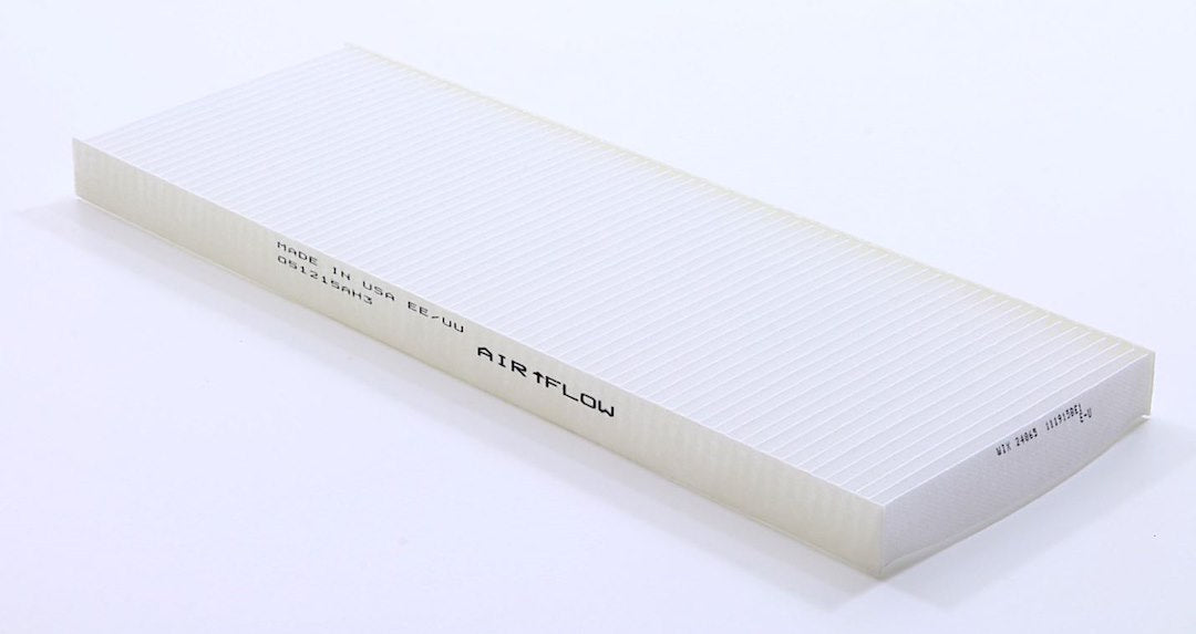 Wix Filters 24865 Cabin Air Filter||24865_2.Jpg||87||w6824865||1433689