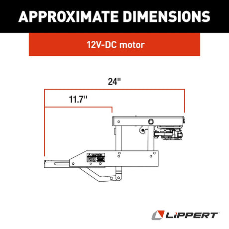 Lippert Components 3724742 Entry Step||3724742_1.Jpg||86||m6v3724742||1264446