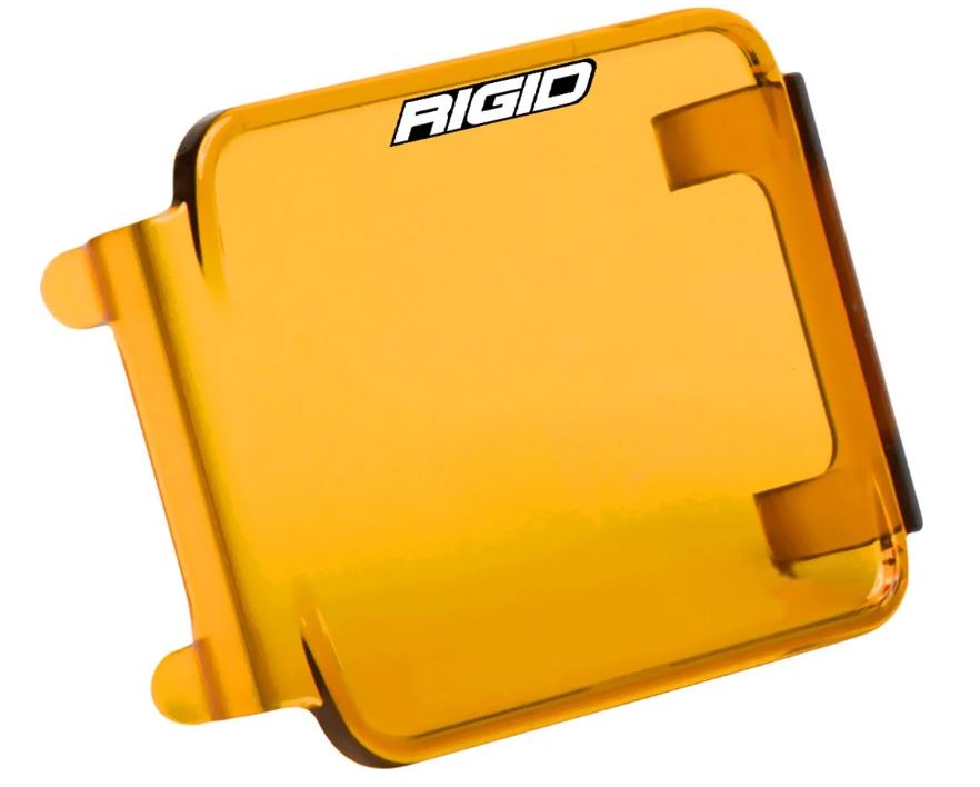Rigid Lighting 201933 Driving/ Fog Light Cover||201933_1.Jpg||86||r2g201933||1072742