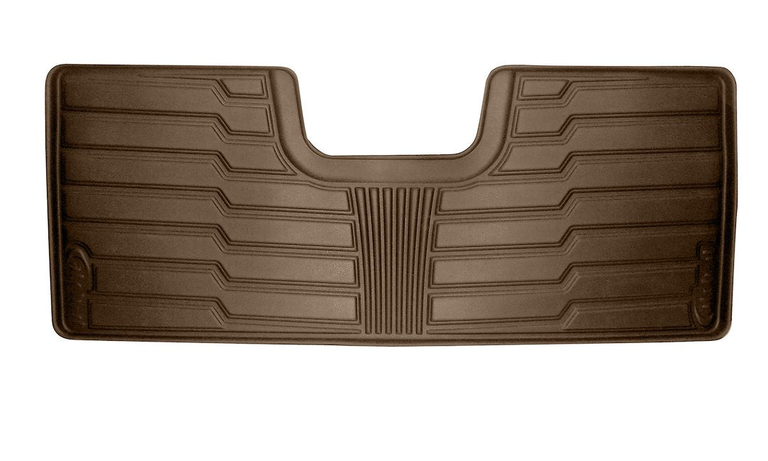 Product of Lund International Catch-It 383114-T Beige/ Cashmere/ Camel/ Khaki/ Medium Neutral/ Sand/ Tan Vinyl Floor Liner 