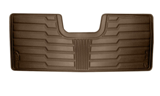 Product of Lund International Catch-It 383114-T Beige/ Cashmere/ Camel/ Khaki/ Medium Neutral/ Sand/ Tan Vinyl Floor Liner 