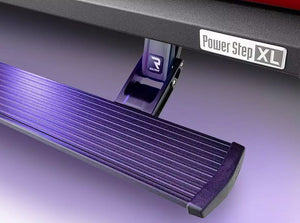 Product of Amp Research 77122-01A PowerStep ™ XL Running Board 