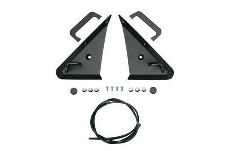 Van Compass 4121 Driving/ Fog Light Mounting Bracket||4121.Jpg||85||vnc4121||2472285