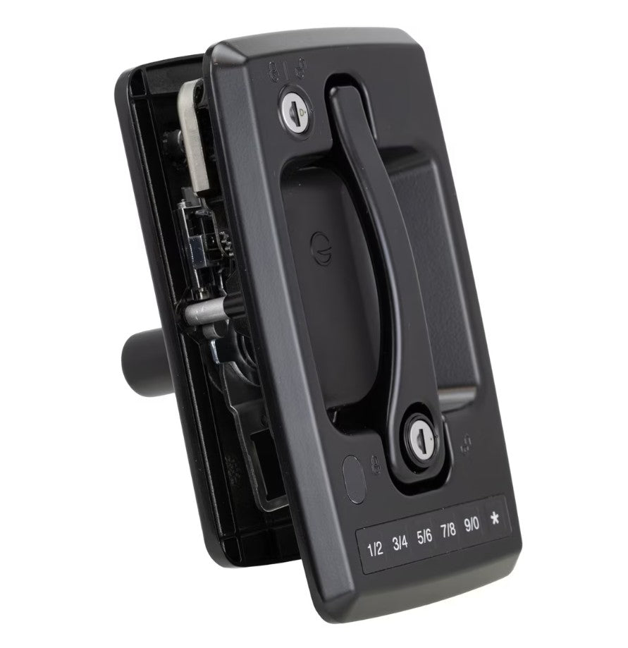 Creative Products Mrlbt-42560-2006-1pk Entry Door Handle||mrlbt-42560-2006-1pk_2.Jpg||87||cpgmrlbt42560||2242205