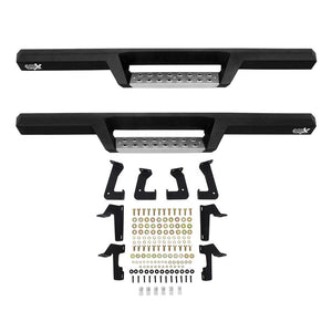 Product of Westin Automotive 56-140552 HDX Nerf Bar With Drop Down Steps 