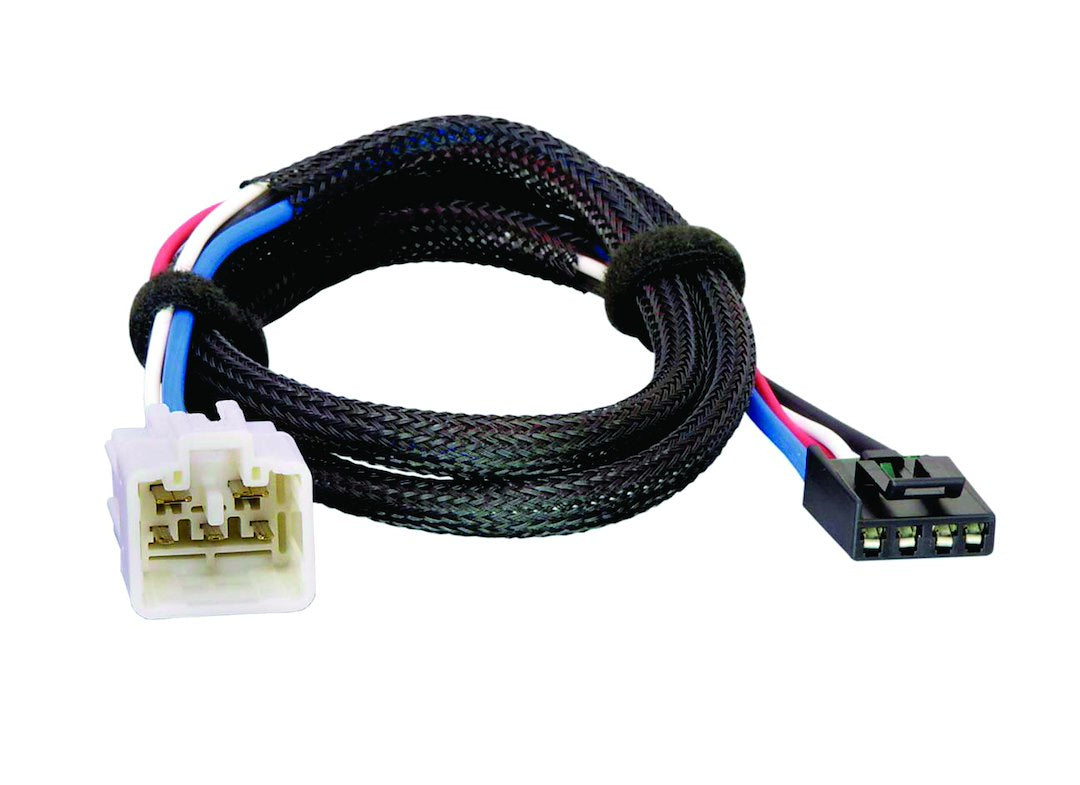Tekonsha 304000 Trailer Brake Control Wiring Harness||3040-P_Fro.Jpg||85||t1m304000||1792570