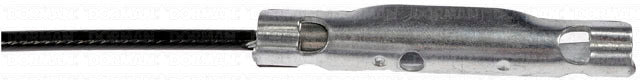 Dorman (Oe Solutions) C661199 Parking Brake Cable||c661199_1.Jpg||86||d18c661199||879171
