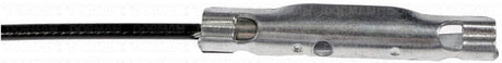 Dorman (Oe Solutions) C661199 Parking Brake Cable||c661199_1.Jpg||86||d18c661199||879171