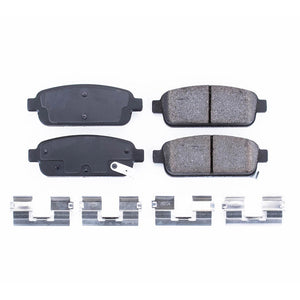 Power Stop 17-1468 Brake Pad||17-1468.Jpg||85||p15171468||1139123