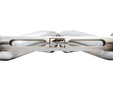 Product of AWE Tuning 3020-43076 Touring Edition Cat-Back System Single Exhaust System Kit 