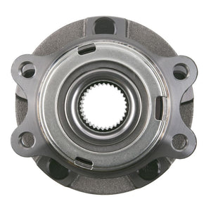 Moog Hub Assemblies 513296 Wheel Bearing And Hub Assembly||513296_1.Jpg||86||m12513296||1227538
