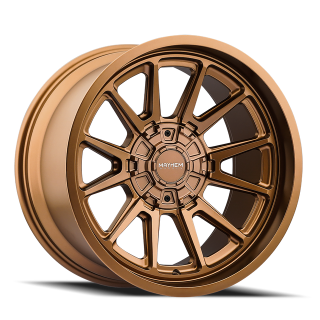 Mayhem Wheels 8116-2970mz Wheel||intrepid 8116_Matte Bronze.Png||85||wghc000005128||2268867