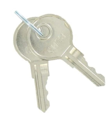 Product of Valterra A524 Key