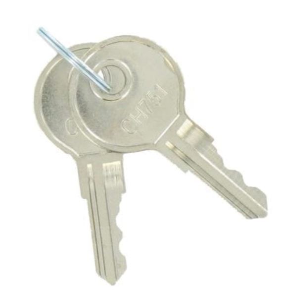 Product of Valterra A524 Key