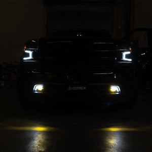 Alpharex Usa 210017 Driving/ Fog Light||210017_9.Jpg||94||alp210017||1735691