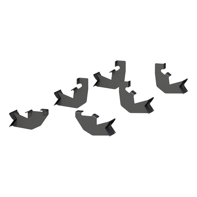 Product of Aries 3025123 Running Board Mounting Kit