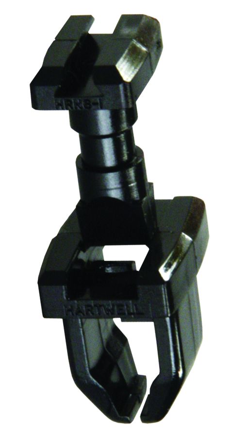 Jr Products 00235 Refrigerator Vent Door Latch||00235.Jpg||85||j4500235||895910